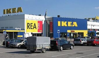 IKEA w Polsce wstrzymała sprzedaż klopsików