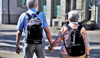 Dobra wiadomość dla seniorów. Rząd szykuje zmiany