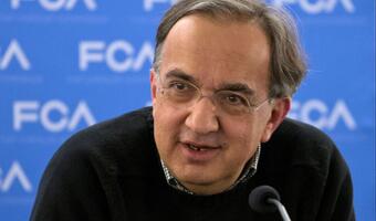 Zmiana szefa Fiata w cieniu tragedii