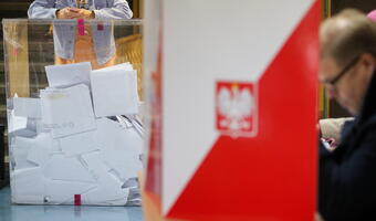 Szef BBN: Frekwencja dowodzi historycznej wagi wyborów