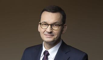 Premier: Czyste powietrze to nasz narodowy cel