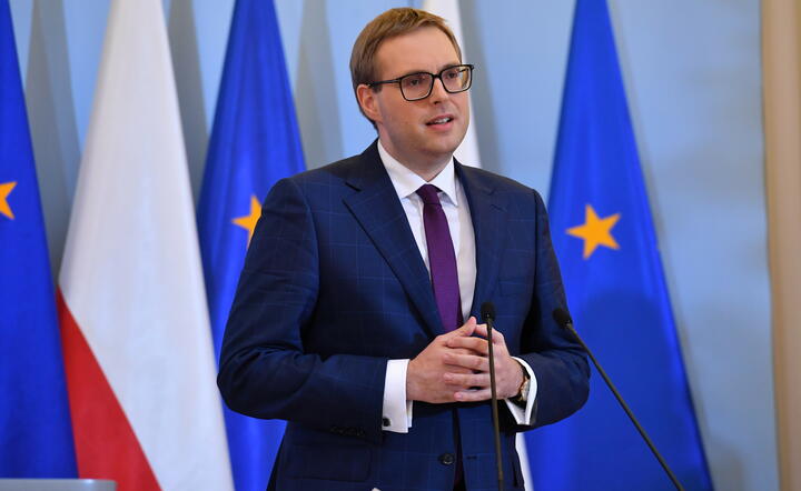 Jan Sarnowski / autor: PAP