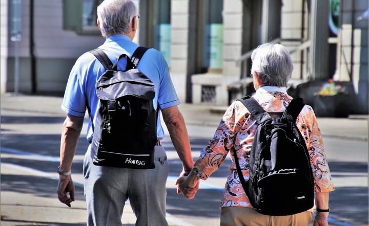Dobra wiadomość dla seniorów. Rząd szykuje zmiany