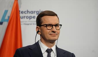 Premier: Wygraliśmy wojnę z mafiami VATowskimi!