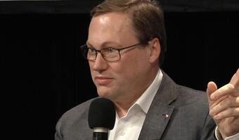 Gdzie była KNF kiedy część banków wciskała Polakom lichwiarskie produkty? - pyta Grzegorz Bierecki, przewodniczący senackiej komisji finansów w wywiadzie dla wPolityce.pl