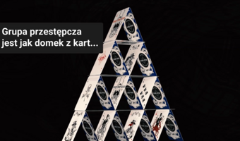 Najgroźniejsi poszukiwani przestępcy w Europie; Polacy na liście "Most Wanted 2022"