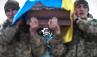 "Foreign Policy": Polacy i Ukraińcy mogą zniszczyć marzenia Putina