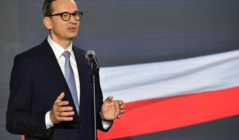 Morawiecki: Inwestycje Polskiego Ładu mają zredukować deficyty III RP