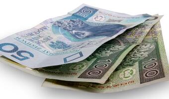 Polacy podzielili się swoimi pieniędzmi - 12 mln przekazało 1 proc. podatku