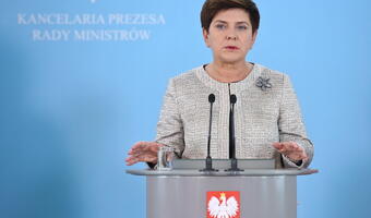 Ministerstwo Skarbu Państwa do likwidacji. Co z zamian?