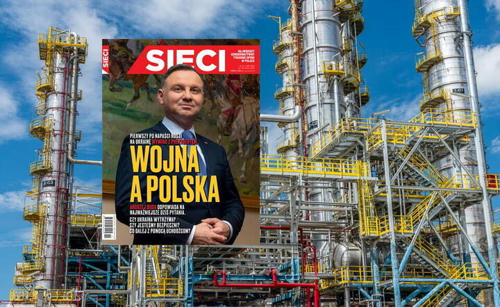 Sieci / autor: Fratria