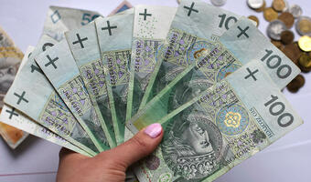 ZUS: Oszczędności sięgają 0,5 mld zł