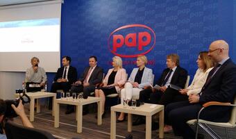 Polska droga do elektromobilności