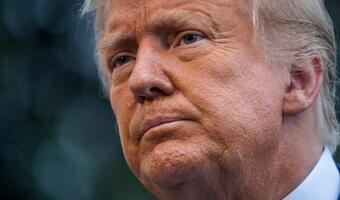 Trump: nieprawidłowości wpłynęły na wynik wyborów
