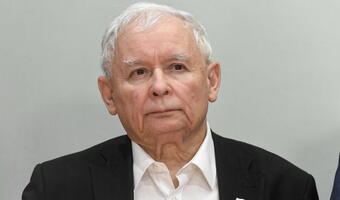 Kaczyński: Musimy mieć potężniejszą armię niż Ukraina