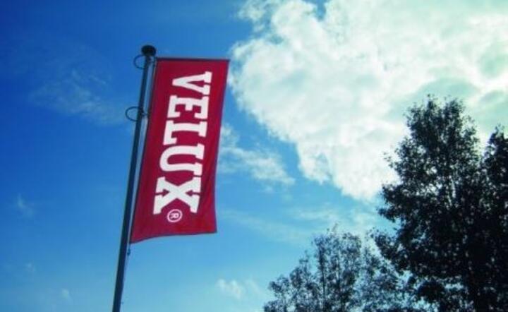 VELUX / autor: Mat. pras. 