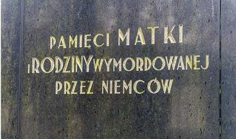 Bez przełomu w sprawie niemieckich odszkodowań