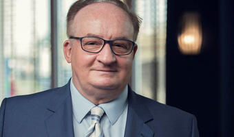 Saryusz-Wolski: Sojusz Ukraina - Niemcy przeciwko Polsce