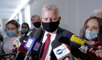 Suski: TVN musi szukać polskiego inwestora