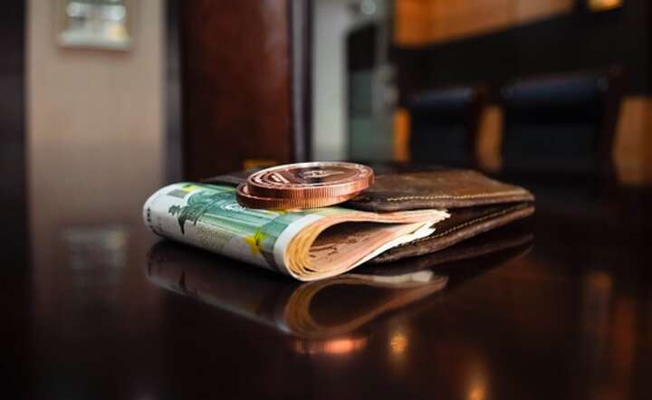 banknoty / autor: pixabay