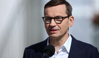 Premier: Wierzę, że wkrótce podpiszemy z KE umowę w spr. KPO