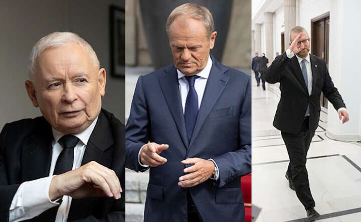 Najnowszy sondaż. Duże zmiany