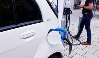 250 mln zł do wykorzystania w programie "Mój elektryk"