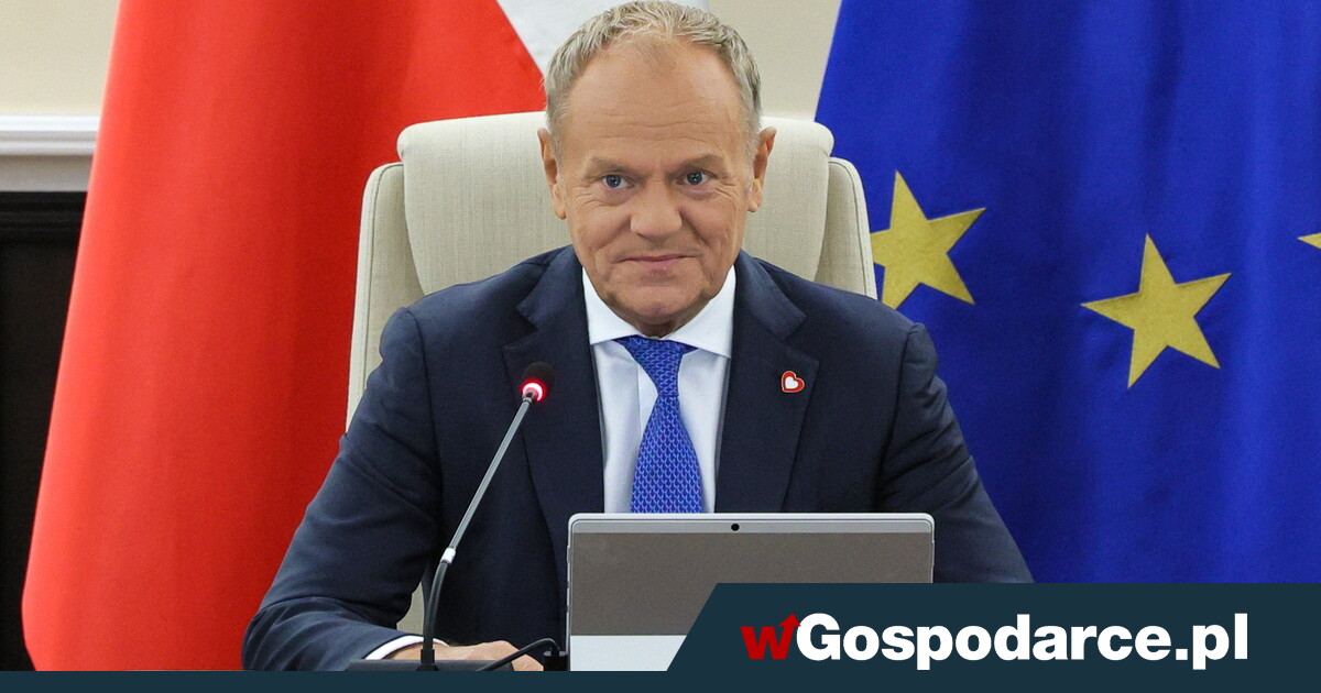 Tusk nie chciał bazy USA Army w Polsce? "Nieudacznik"