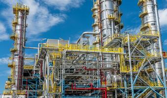 Eurostat: polska produkcja przemysłowa rośnie najszybciej