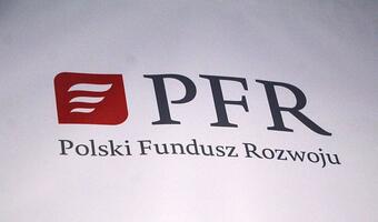 Miliardowe inwestycje mieszkaniowe PFR