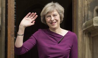 "Przed nową premier Wielkiej Brytanii trudne zadanie uzgodnienia Brexitu"
