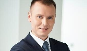 Mateusz Berger obejmie stanowisko po Naimskim