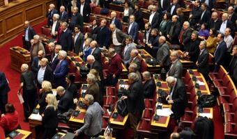 Grecja dogadała się z Macedonią!