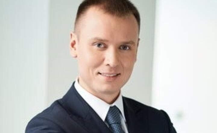 Mateusz Berger / autor: Materiały prasowe