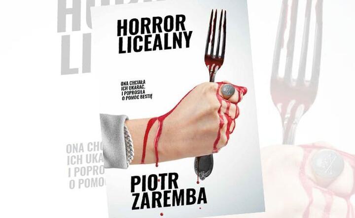 Horror licealny / autor: fot. Materiały promocyjne