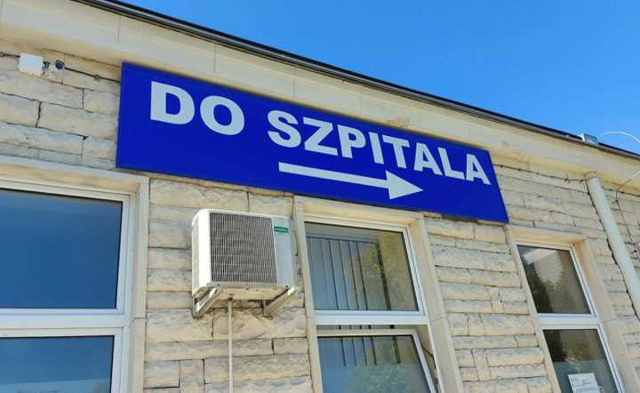 Zdjęcie ilustracyjne / autor: Fratria
