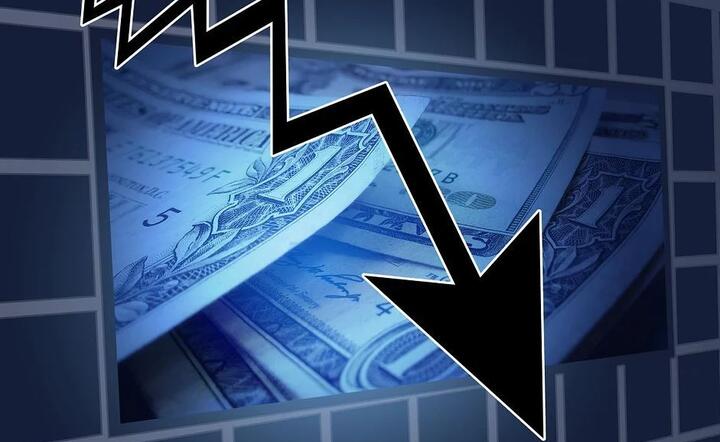 Minęło 15 lat od upadłości Lehman Brothers, symbolicznego początku kryzysu finansowego 2007+ / autor: Pixabay