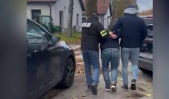 Cyberprzestępcy z Ukrainy ograbili 1500 osób. „Działali jak korporacja”