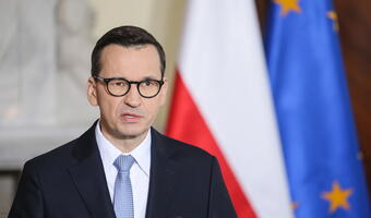 Premier przestrzega. Co oznaczają zawirowania na Bliskim Wschodzie?