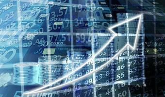 Wskaźnik PMI dla przemysłu wzrósł w grudniu do 56,1 pkt