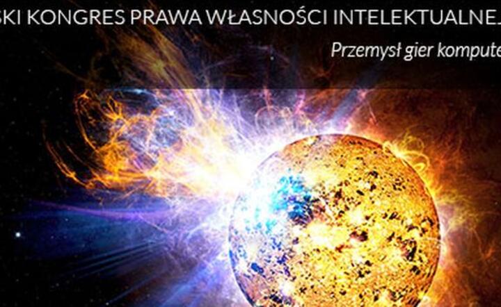 II Polski Kongres Prawa Własności Intelektualnej 2014 – Przemysł gier komputerowych