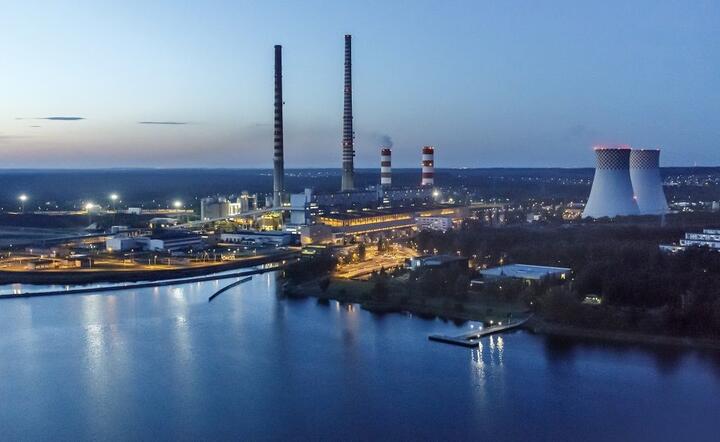 Elektrownia Rybnik / autor: PGE GiEK