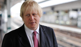 Były burmistrz Londynu: dlaczego rząd nie pokazuje pozytywów Brexitu?