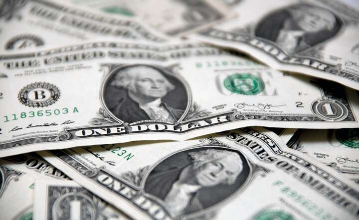 Amerykańskiej walucie ciążą gorsze dane makro i wzrost prawdopodobieństwa cięć kosztu pieniądza w USA / autor: Pixabay