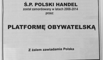 5 mitów o podatku sklepowym, które trzeba obalić