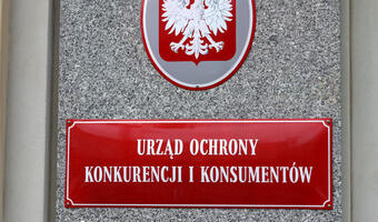 UOKiK wszczęło postępowanie przeciwko giełdzie kryptowalut