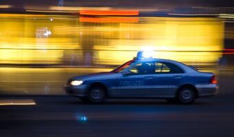 Zaczyna się wielki strajk: Policja w ramach protestu nie wystawi kierowcy mandatu