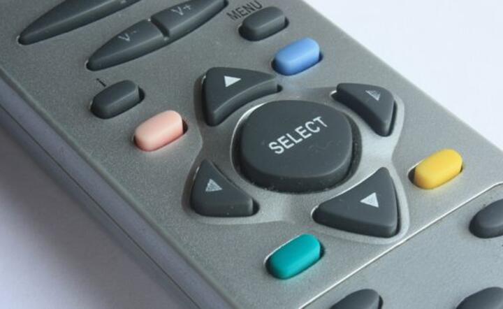Telewizję naziemną odbierają osoby samotne, małe rodziny ze wsi i miast oraz o niskich dochodach