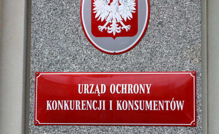 Urząd Ochrony Konkurencji i Konsumentów / autor: pixabay