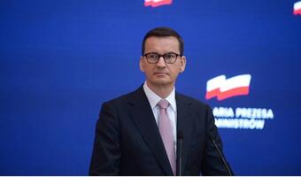Premier o 13. i 14. emeryturze. Kiedy zostaną wypłacone?